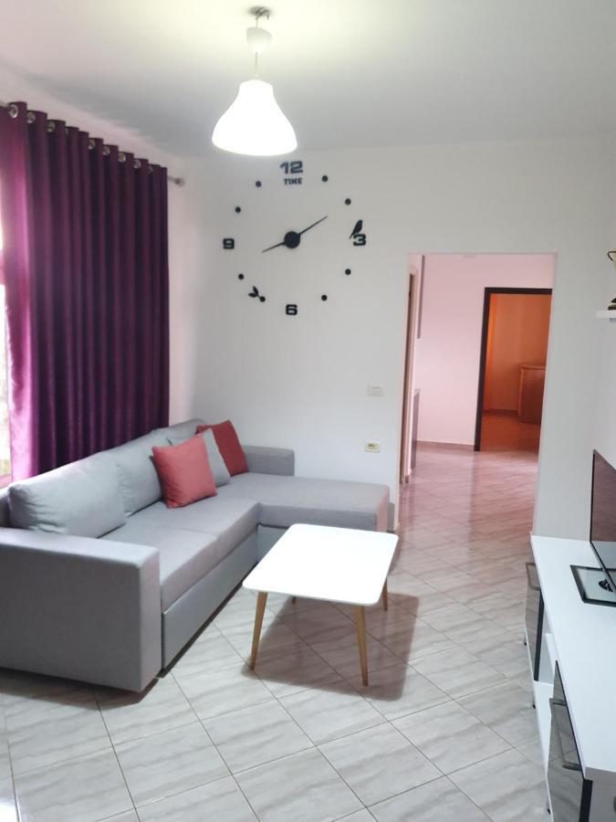 Soare Hotel Ksamil Exterior foto