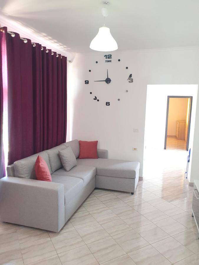 Soare Hotel Ksamil Exterior foto