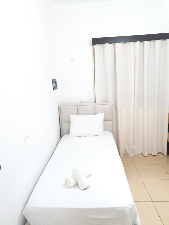 Soare Hotel Ksamil Exterior foto